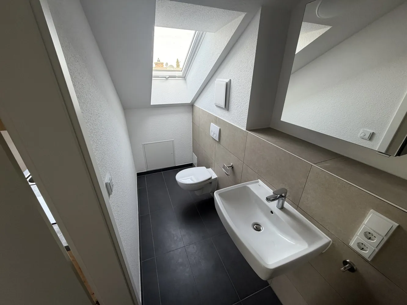 1 Zimmer Wohnung mit 28 m² in Darmstadt – Bild 5