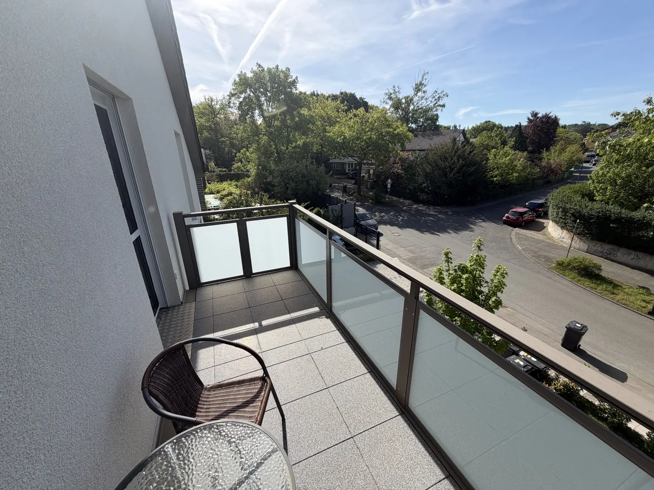1 Zimmer Wohnung mit 28 m² in Darmstadt – Bild 7