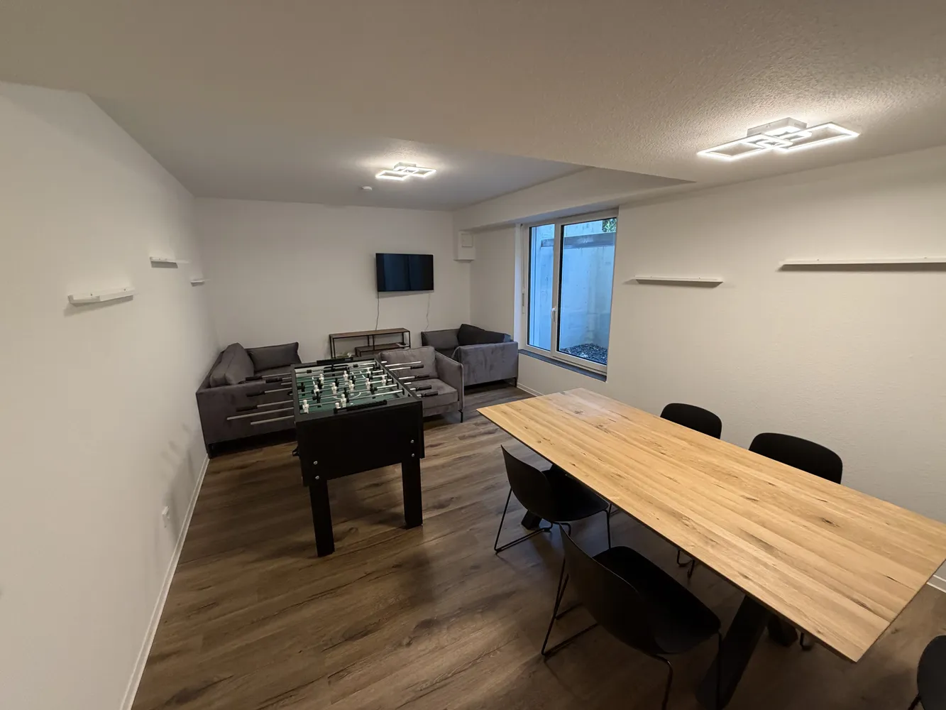 1 Zimmer Wohnung mit 28 m² in Darmstadt – Bild 8