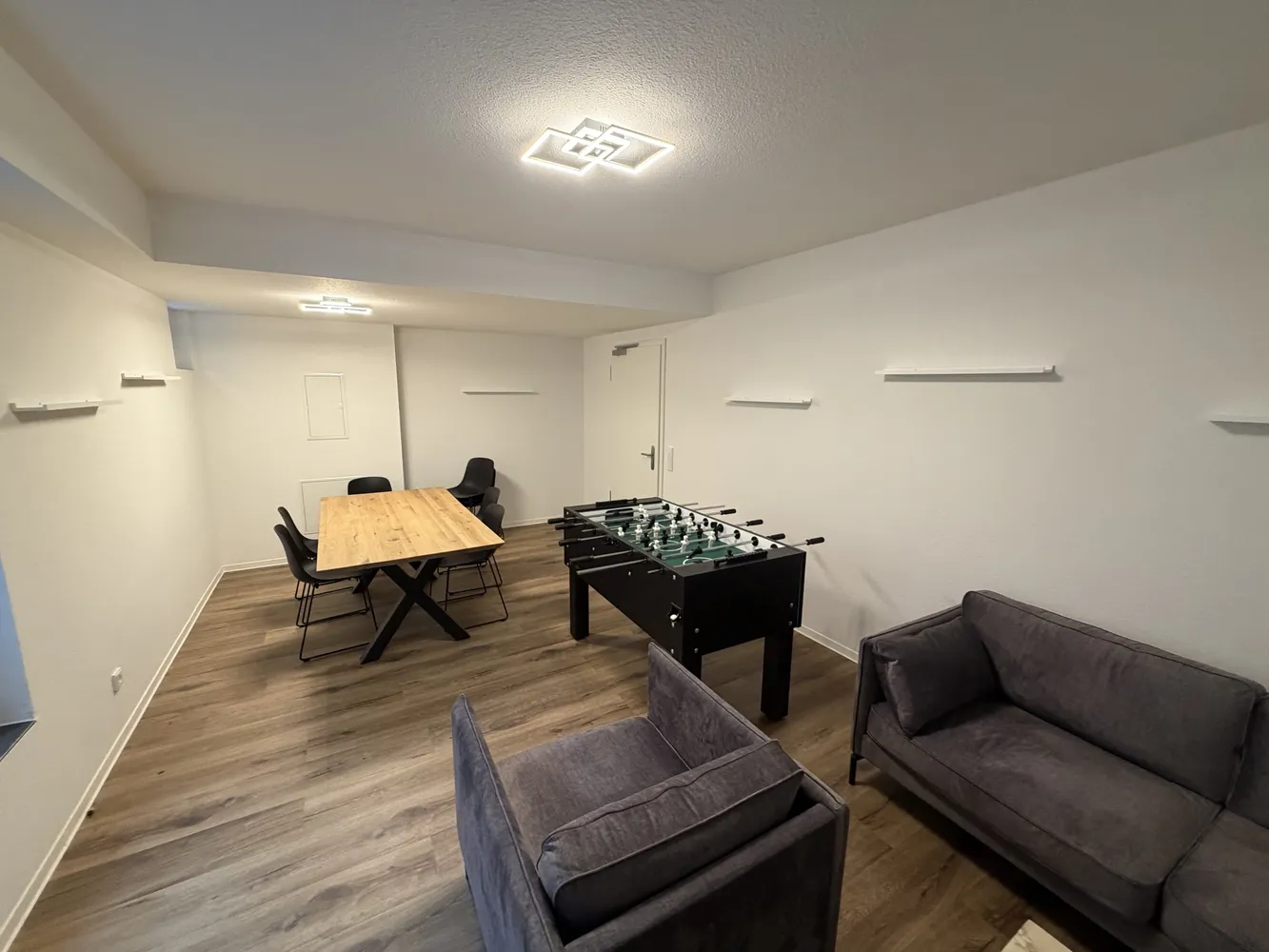 1 Zimmer Wohnung mit 28 m² in Darmstadt – Bild 9