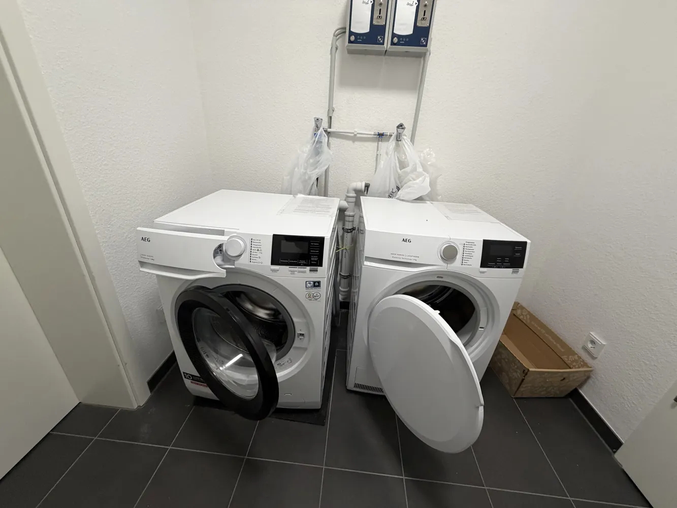 1 Zimmer Wohnung mit 28 m² in Darmstadt – Bild 10