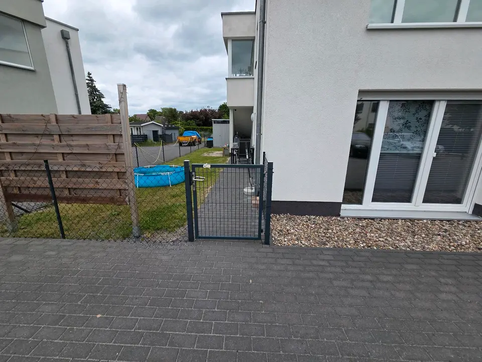 2 Zimmer Wohnung mit 45 m² in Oranienburg – Bild 1