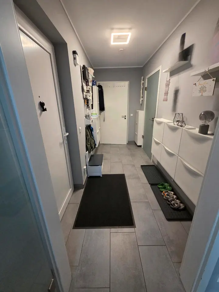 2 Zimmer Wohnung mit 45 m² in Oranienburg – Bild 2