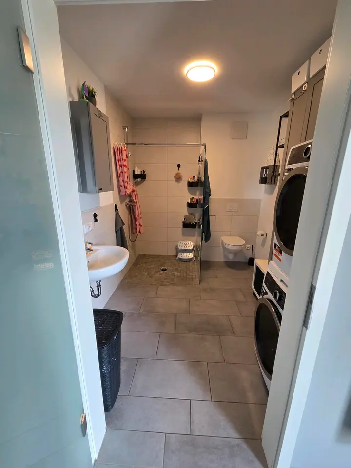 2 Zimmer Wohnung mit 45 m² in Oranienburg – Bild 4