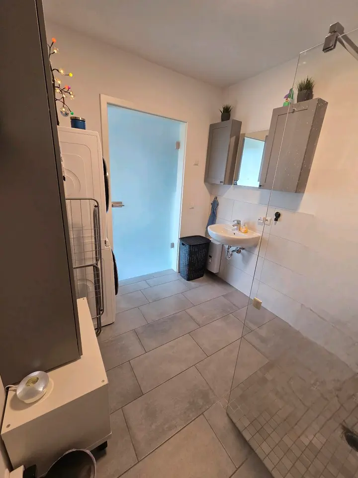 2 Zimmer Wohnung mit 45 m² in Oranienburg – Bild 5