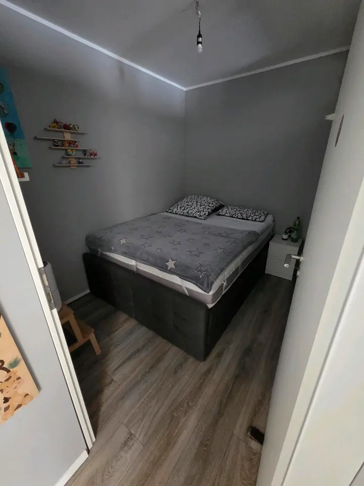 2 Zimmer Wohnung mit 45 m² in Oranienburg – Bild 6