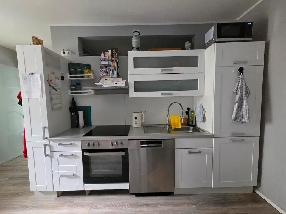 2 Zimmer Wohnung mit 45 m² in Oranienburg – Bild 7