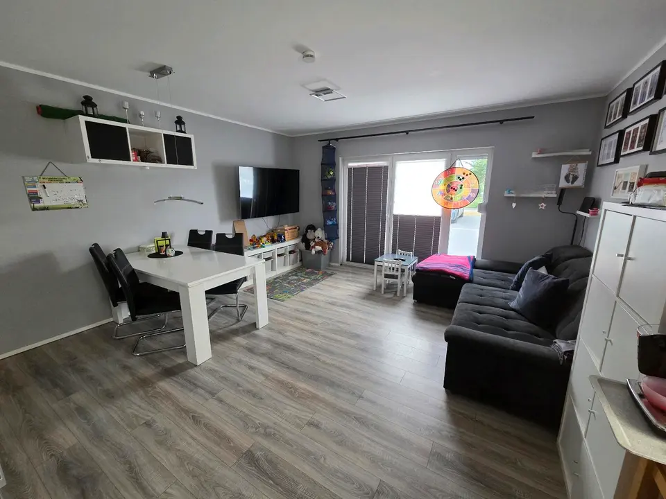 2 Zimmer Wohnung mit 45 m² in Oranienburg – Bild 8