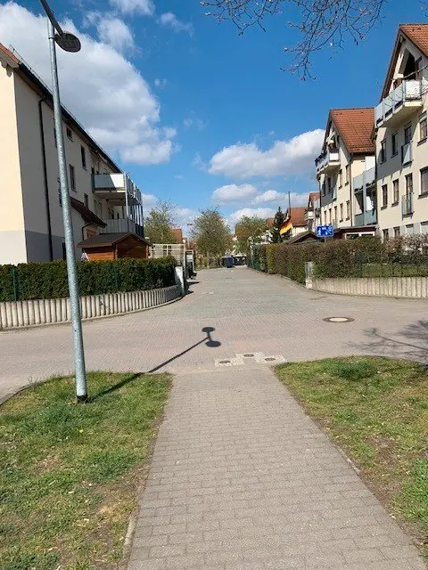2 Zimmer Wohnung mit 45 m² in Oranienburg – Bild 10