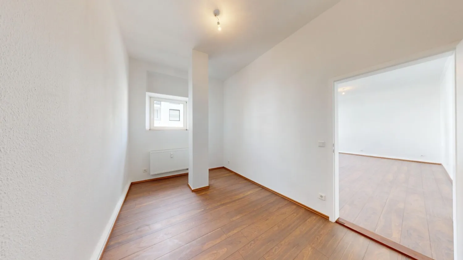 3 Zimmer Wohnung mit 80 m² in Düsseldorf – Bild 3