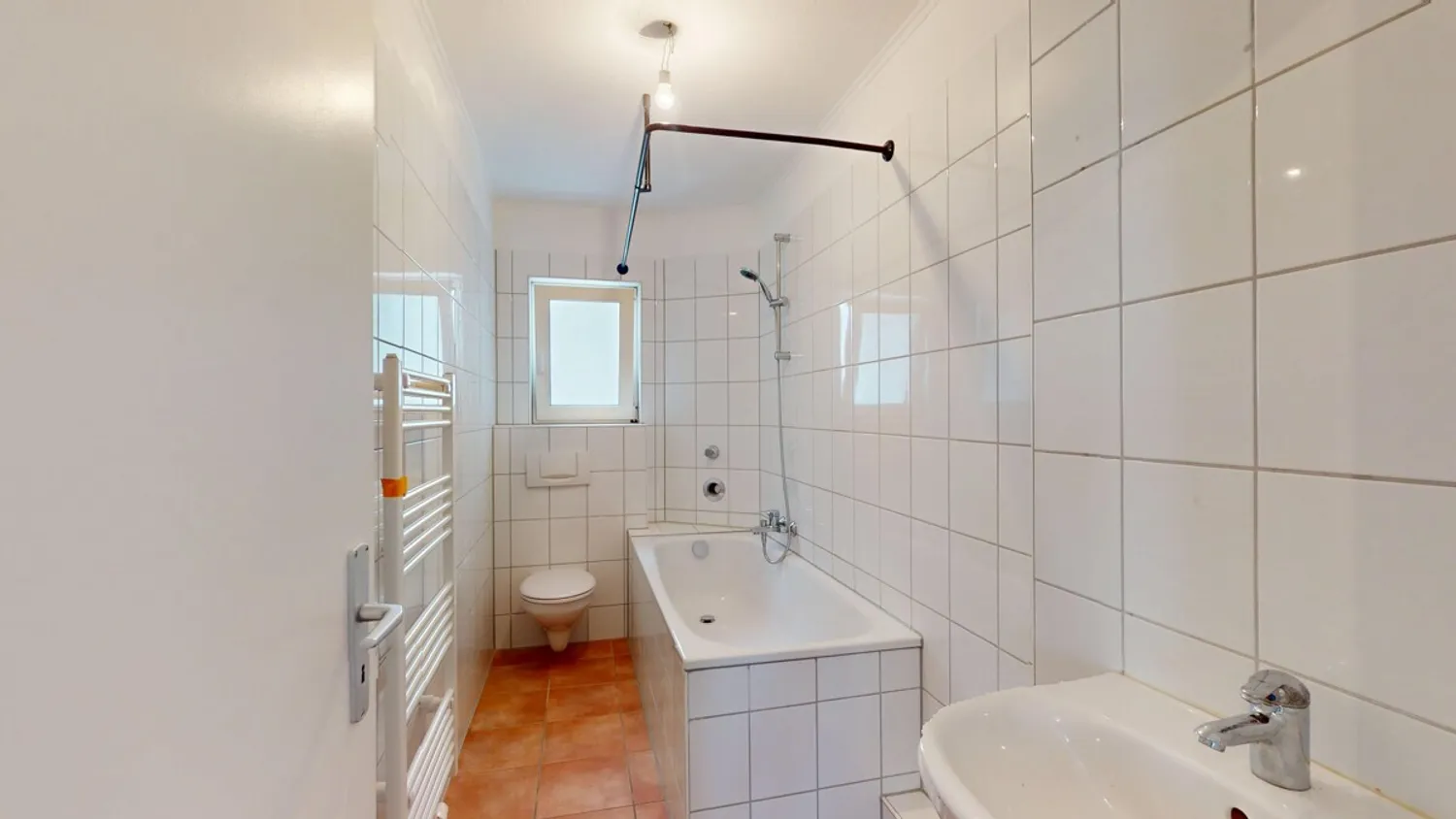 3 Zimmer Wohnung mit 80 m² in Düsseldorf – Bild 4