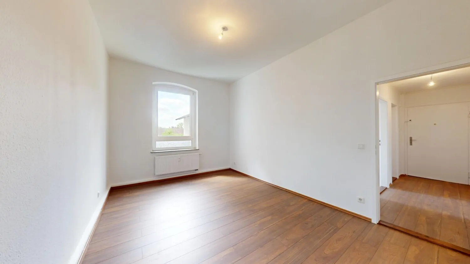 3 Zimmer Wohnung mit 80 m² in Düsseldorf – Bild 6