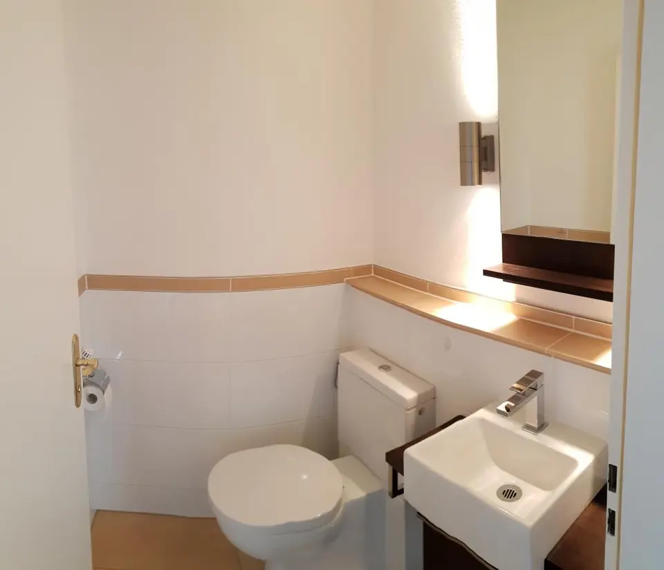 3 Zimmer Wohnung mit 131 m² in Celle – Bild 10