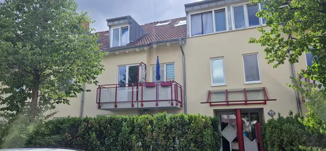 2 Zimmer Wohnung mit 47 m² in Karlsruhe – Bild 1