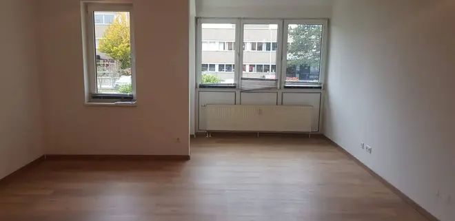 2 Zimmer Wohnung mit 47 m² in Karlsruhe – Bild 11