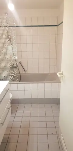 2 Zimmer Wohnung mit 47 m² in Karlsruhe – Bild 4