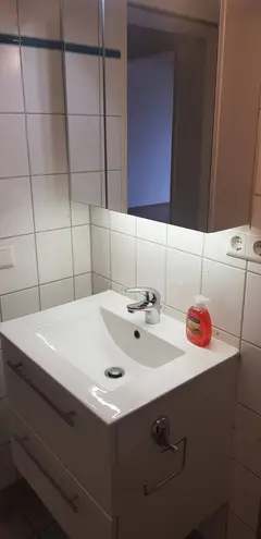2 Zimmer Wohnung mit 47 m² in Karlsruhe – Bild 5