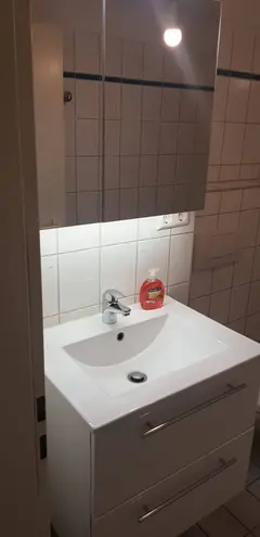 2 Zimmer Wohnung mit 47 m² in Karlsruhe – Bild 6