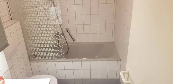 2 Zimmer Wohnung mit 47 m² in Karlsruhe – Bild 8