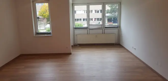 2 Zimmer Wohnung mit 47 m² in Karlsruhe – Bild 9