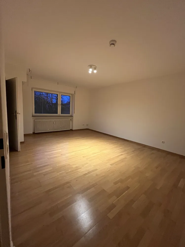 2 Zimmer Wohnung mit 60 m² in Frankfurt am Main – Bild 3