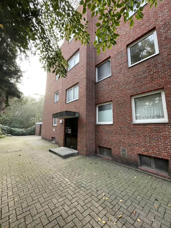 3 Zimmer Wohnung mit 71 m² in Oldenburg – Bild 4