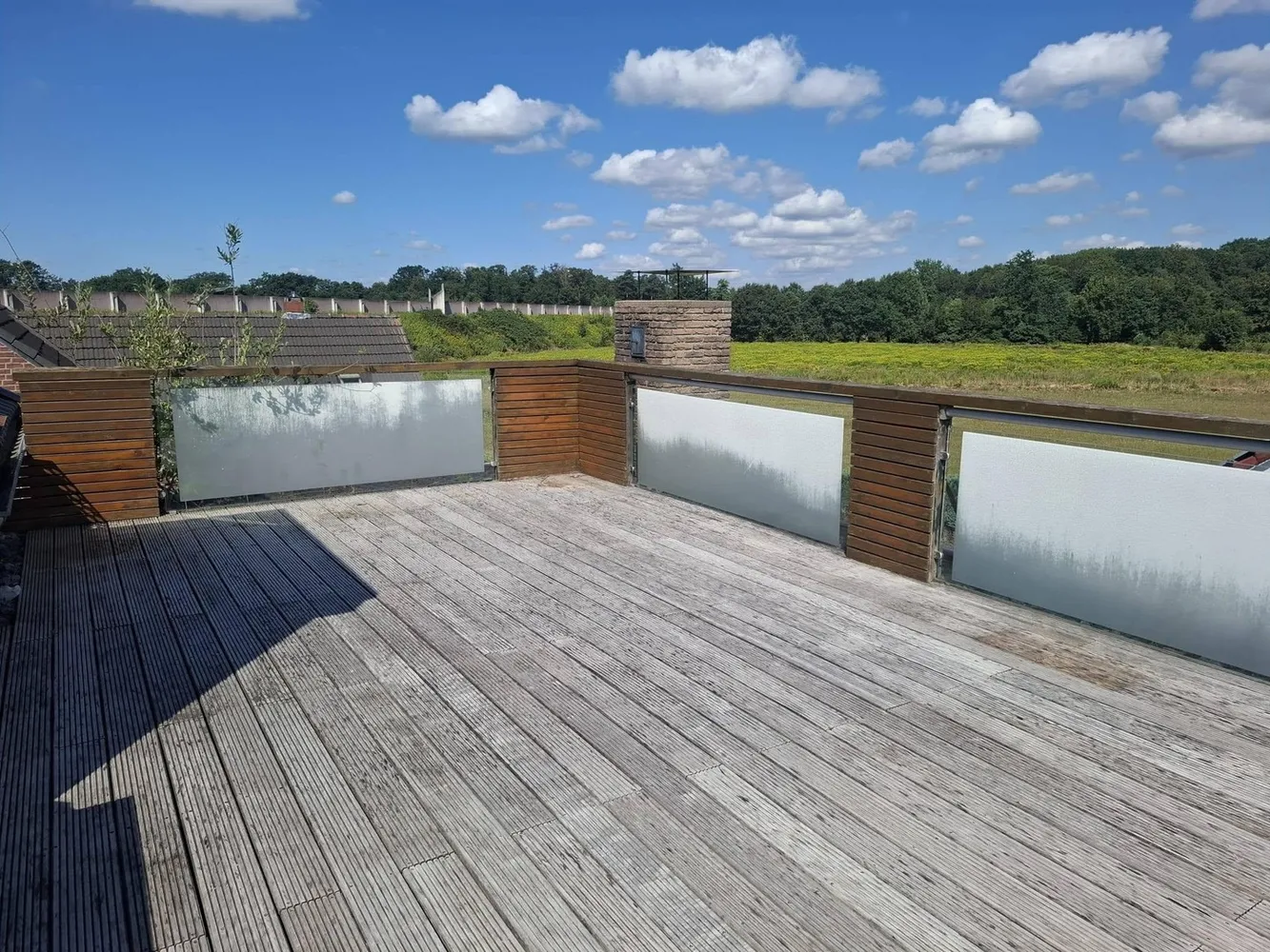 5 Zimmer Wohnung mit 140 m² in Bielefeld – Bild 1