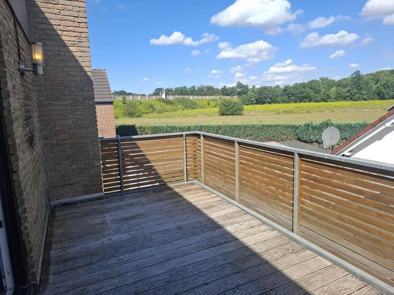 5 Zimmer Wohnung mit 140 m² in Bielefeld – Bild 11
