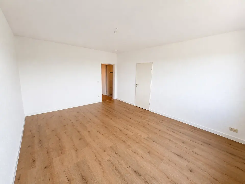 2 Zimmer Wohnung mit 50 m² in Wilhelmshaven – Bild 2