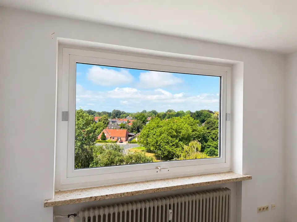 2 Zimmer Wohnung mit 50 m² in Wilhelmshaven – Bild 3