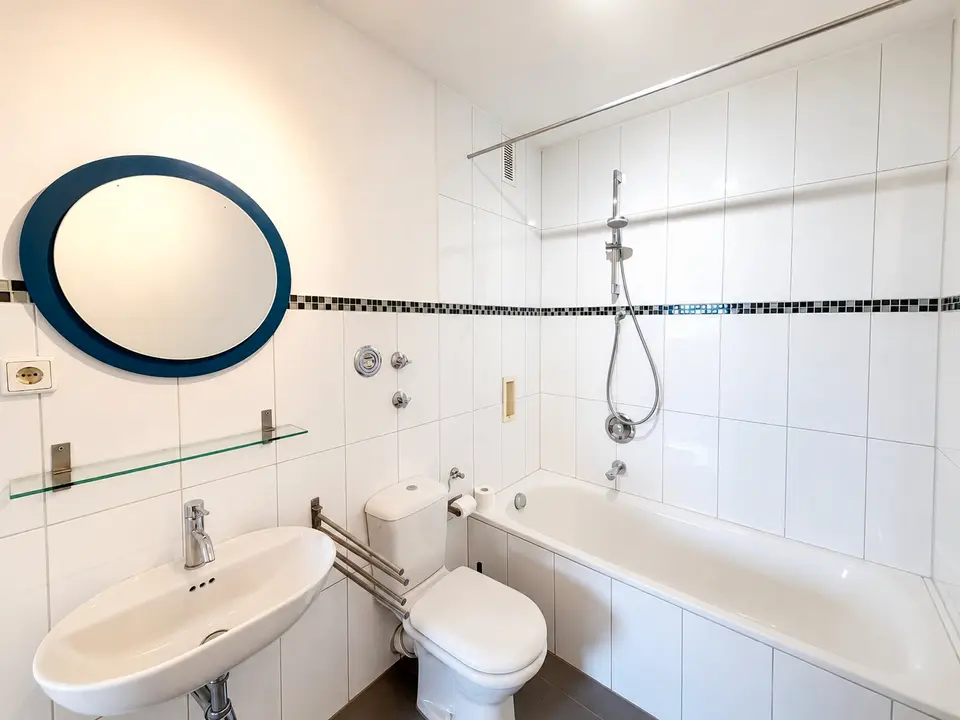2 Zimmer Wohnung mit 50 m² in Wilhelmshaven – Bild 5