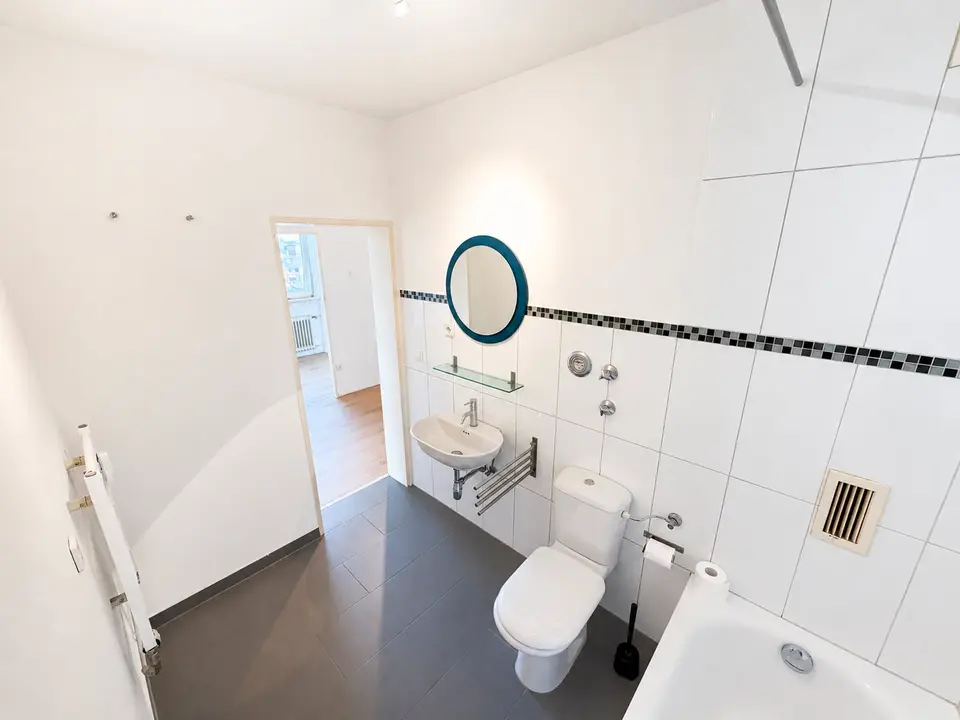 2 Zimmer Wohnung mit 50 m² in Wilhelmshaven – Bild 6