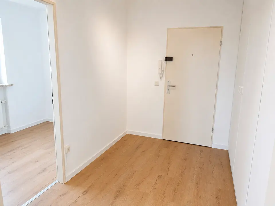 2 Zimmer Wohnung mit 50 m² in Wilhelmshaven – Bild 9