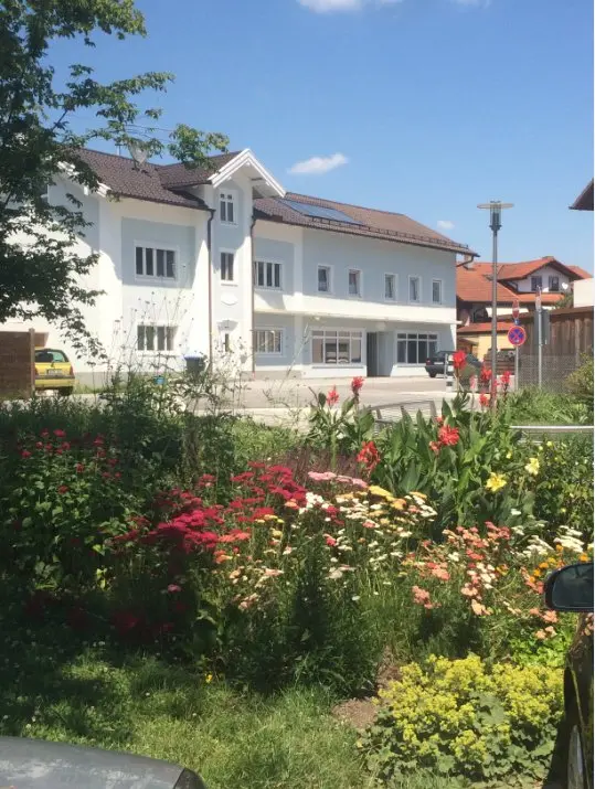 2 Zimmer Wohnung mit 55 m² in Rosenheim – Bild 1