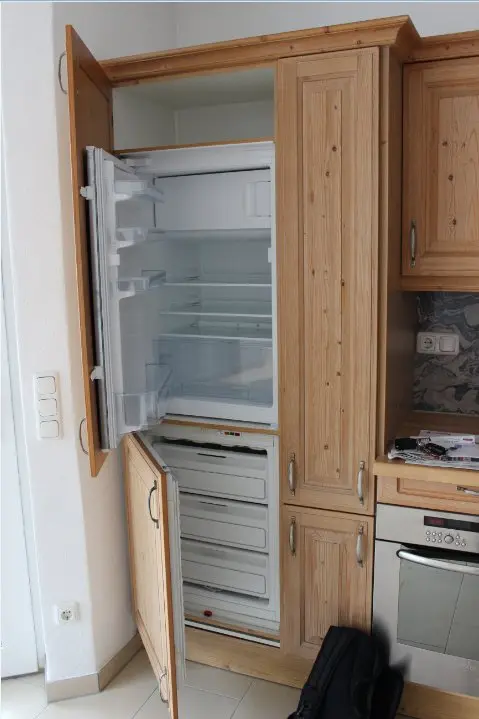 2 Zimmer Wohnung mit 55 m² in Rosenheim – Bild 7