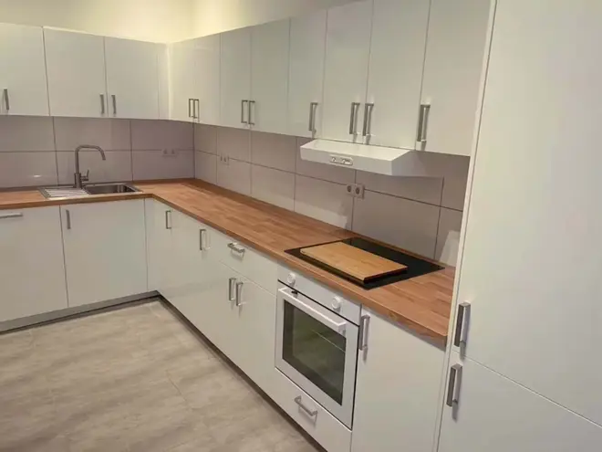 WG-Zimmer mit 25 m² in Frankfurt am Main – Bild 5