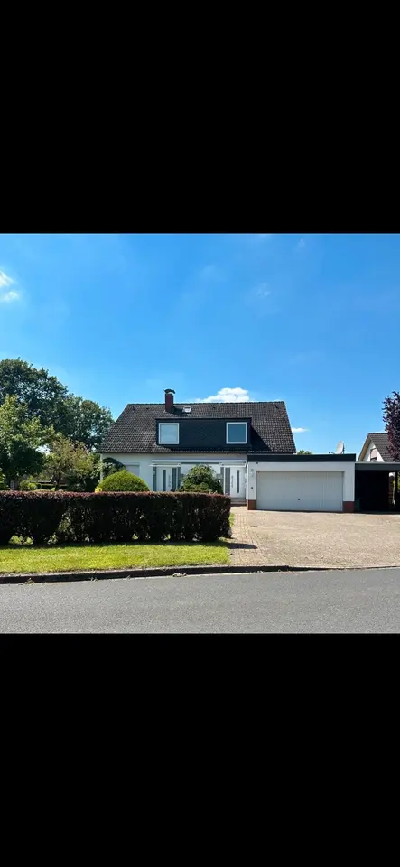 Studio mit 42 m² in Rotenburg (Wümme) – Bild 1