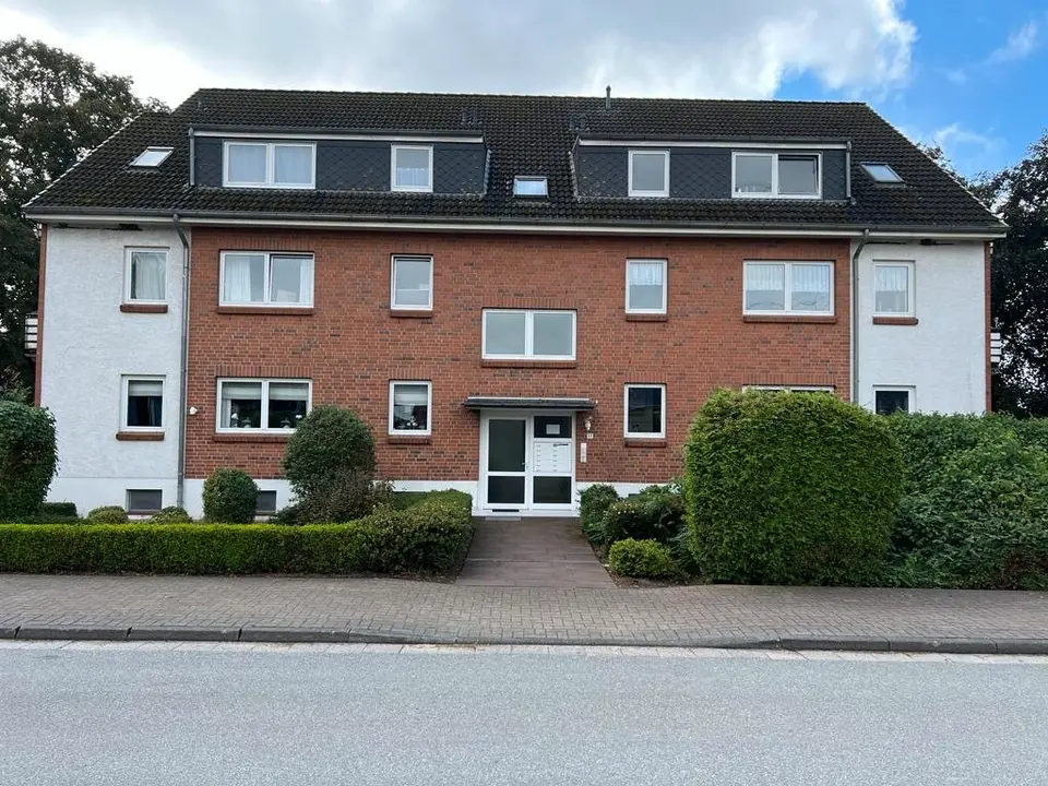 Studio mit 42 m² in Rotenburg (Wümme) – Bild 2