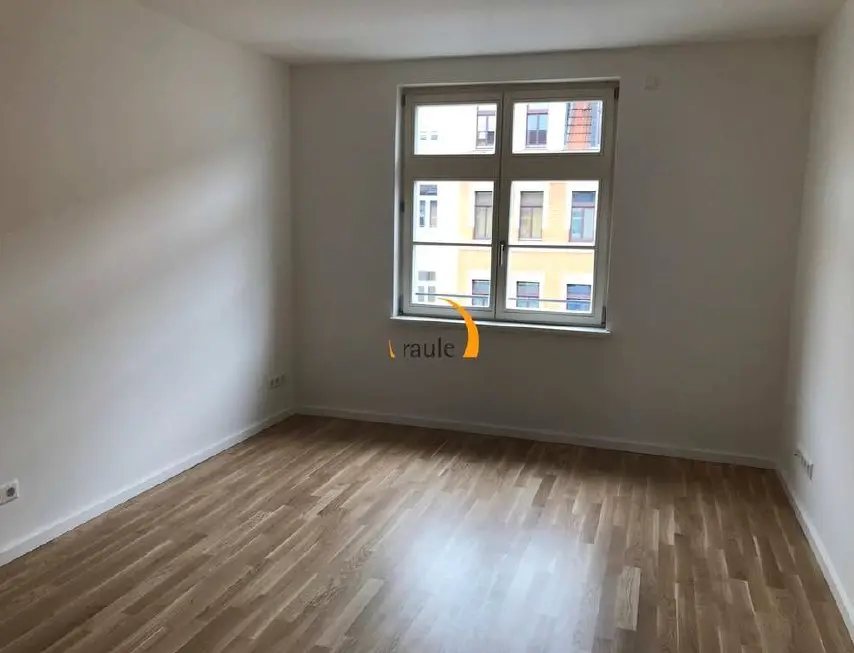 2 Zimmer Wohnung mit 55 m² in Leipzig – Bild 1