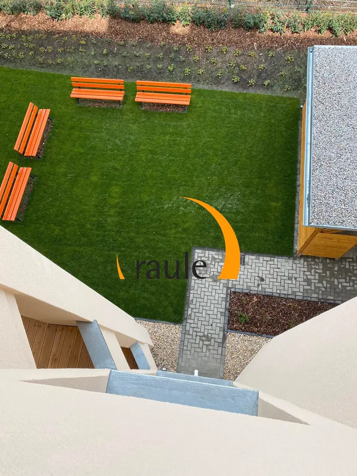 2 Zimmer Wohnung mit 55 m² in Leipzig – Bild 7