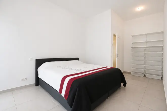 3 Zimmer Wohnung mit 108 m² in Rostock – Bild 12