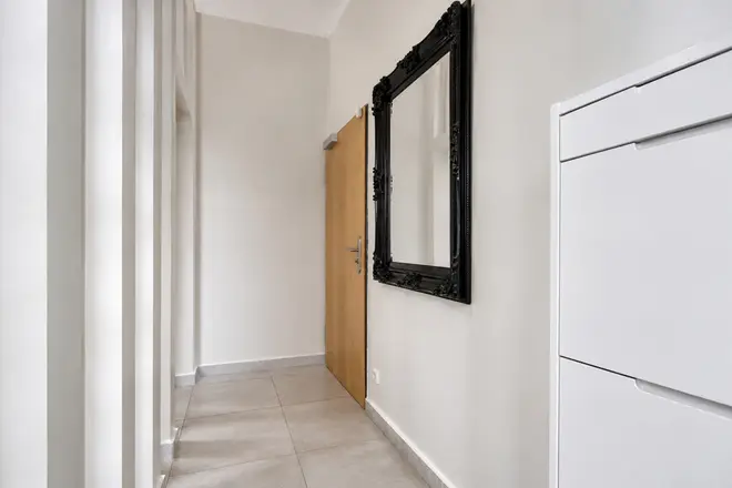 3 Zimmer Wohnung mit 108 m² in Rostock – Bild 4