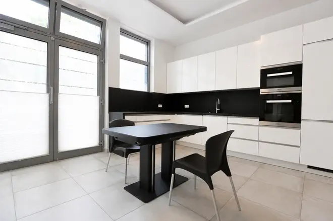 3 Zimmer Wohnung mit 108 m² in Rostock – Bild 5