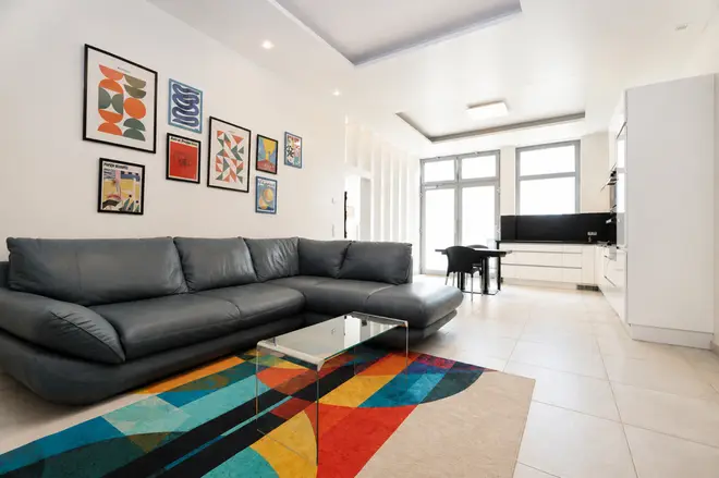 3 Zimmer Wohnung mit 108 m² in Rostock – Bild 8