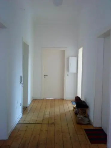 1 Zimmer Wohnung mit 23 m² in Münster – Bild 3