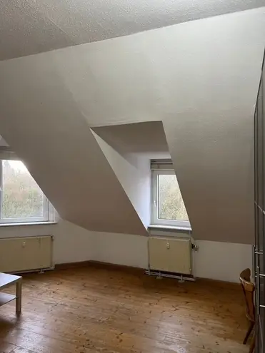 1 Zimmer Wohnung mit 23 m² in Münster – Bild 4