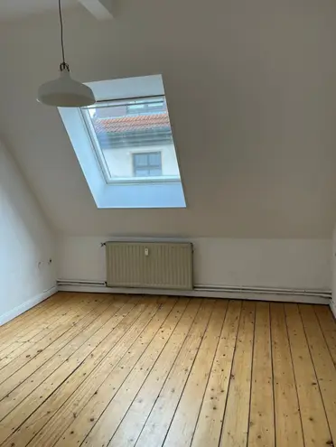 1 Zimmer Wohnung mit 23 m² in Münster – Bild 6