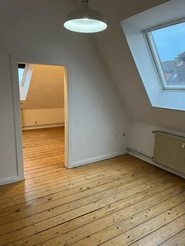 1 Zimmer Wohnung mit 23 m² in Münster – Bild 7
