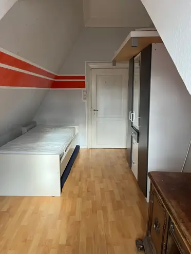 1 Zimmer Wohnung mit 23 m² in Münster – Bild 9