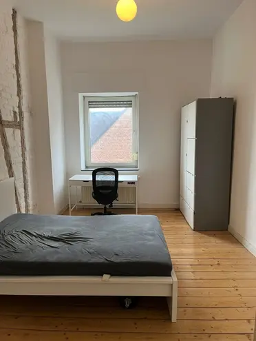 1 Zimmer Wohnung mit 23 m² in Münster – Bild 10
